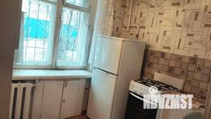 2-к квартира, вторичка, 43м2, 1/3 этаж