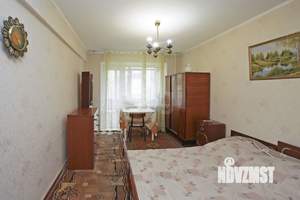 3-к квартира, вторичка, 62м2, 2/5 этаж