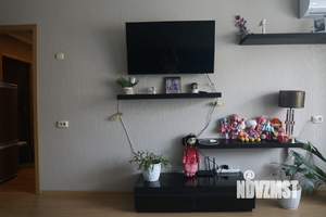 2-к квартира, вторичка, 53м2, 1/10 этаж