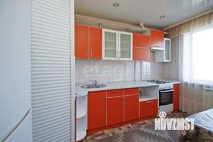 3-к квартира, вторичка, 64м2, 5/5 этаж