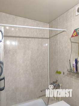 1-к квартира, вторичка, 23м2, 5/6 этаж