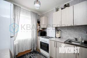 1-к квартира, вторичка, 32м2, 2/5 этаж