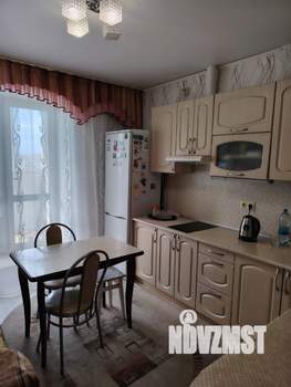 1-к квартира, вторичка, 38м2, 5/10 этаж