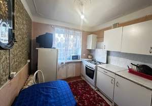 2-к квартира, вторичка, 46м2, 1/5 этаж