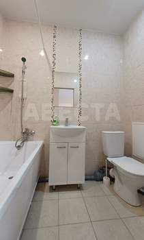 1-к квартира, вторичка, 37м2, 4/9 этаж