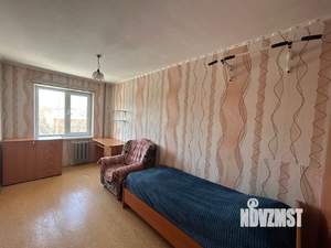 2-к квартира, вторичка, 45м2, 4/5 этаж