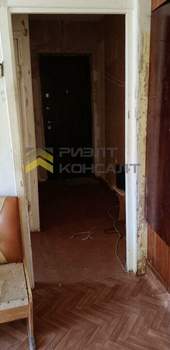 1-к квартира, вторичка, 30м2, 3/5 этаж