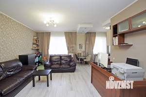 2-к квартира, вторичка, 67м2, 7/10 этаж