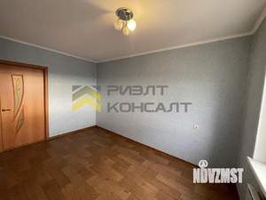 3-к квартира, вторичка, 68м2, 8/12 этаж