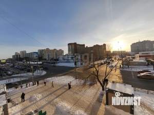 1-к квартира, вторичка, 38м2, 3/9 этаж