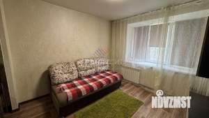 Студия квартира, вторичка, 18м2, 3/5 этаж