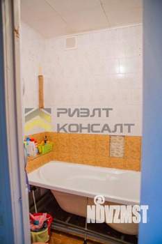 1-к квартира, вторичка, 35м2, 9/9 этаж