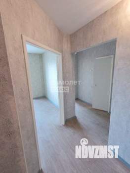 1-к квартира, вторичка, 40м2, 6/10 этаж