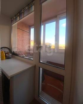 2-к квартира, вторичка, 50м2, 3/5 этаж