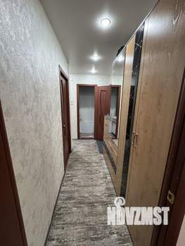 3-к квартира, вторичка, 59м2, 8/9 этаж