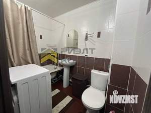 2-к квартира, вторичка, 43м2, 1/9 этаж