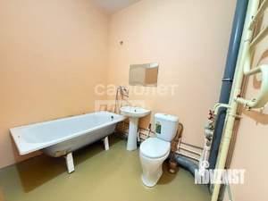 1-к квартира, вторичка, 36м2, 8/10 этаж