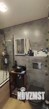 3-к квартира, вторичка, 45м2, 5/5 этаж