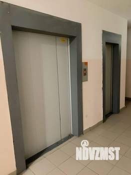 2-к квартира, вторичка, 55м2, 2/16 этаж