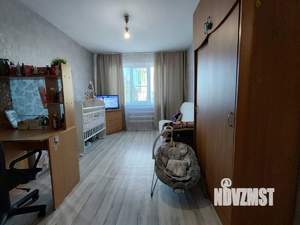 1-к квартира, вторичка, 30м2, 5/9 этаж
