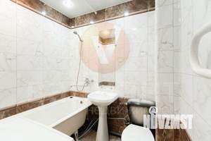 1-к квартира, вторичка, 37м2, 7/9 этаж