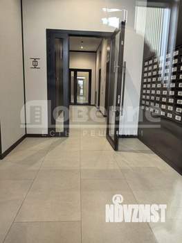 1-к квартира, сданный дом, 49м2, 14/17 этаж