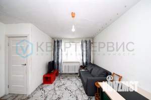 3-к квартира, вторичка, 55м2, 2/5 этаж
