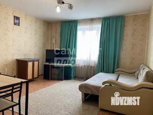 1-к квартира, вторичка, 50м2, 3/16 этаж