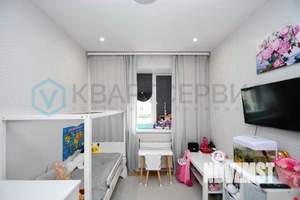 2-к квартира, вторичка, 35м2, 5/5 этаж