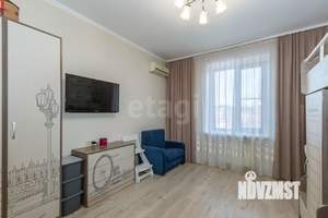 3-к квартира, вторичка, 84м2, 3/3 этаж