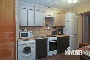 2-к квартира, вторичка, 29м2, 3/9 этаж