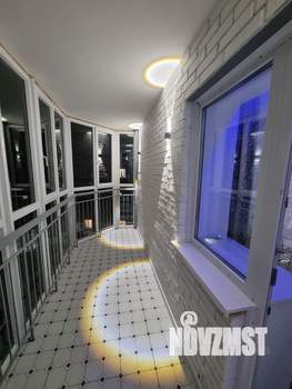 3-к квартира, вторичка, 60м2, 13/16 этаж