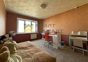 3-к квартира, вторичка, 63м2, 9/9 этаж