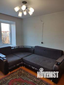 1-к квартира, вторичка, 21м2, 5/5 этаж