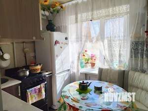 2-к квартира, вторичка, 45м2, 2/5 этаж