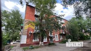 2-к квартира, вторичка, 49м2, 3/4 этаж