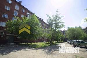2-к квартира, вторичка, 44м2, 3/5 этаж