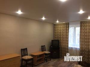1-к квартира, вторичка, 31м2, 1/5 этаж