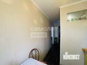 1-к квартира, вторичка, 29м2, 5/5 этаж