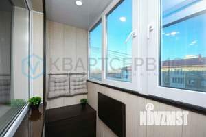 2-к квартира, вторичка, 48м2, 5/5 этаж