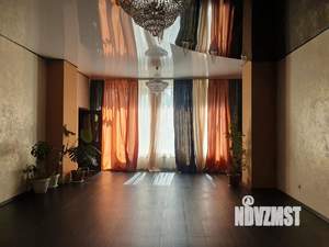 3-к квартира, вторичка, 139м2, 1/4 этаж