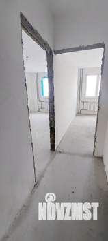 2-к квартира, вторичка, 61м2, 12/16 этаж