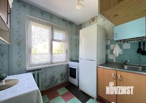 2-к квартира, вторичка, 46м2, 4/5 этаж