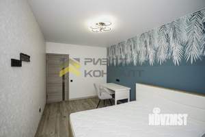 2-к квартира, вторичка, 64м2, 17/18 этаж