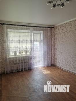 1-к квартира, вторичка, 38м2, 9/9 этаж