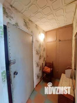 1-к квартира, вторичка, 29м2, 7/9 этаж