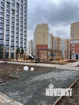 3-к квартира, вторичка, 65м2, 15/17 этаж