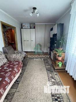 1-к квартира, вторичка, 31м2, 2/5 этаж