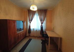 3-к квартира, вторичка, 63м2, 2/9 этаж