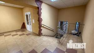 4-к квартира, вторичка, 116м2, 4/9 этаж